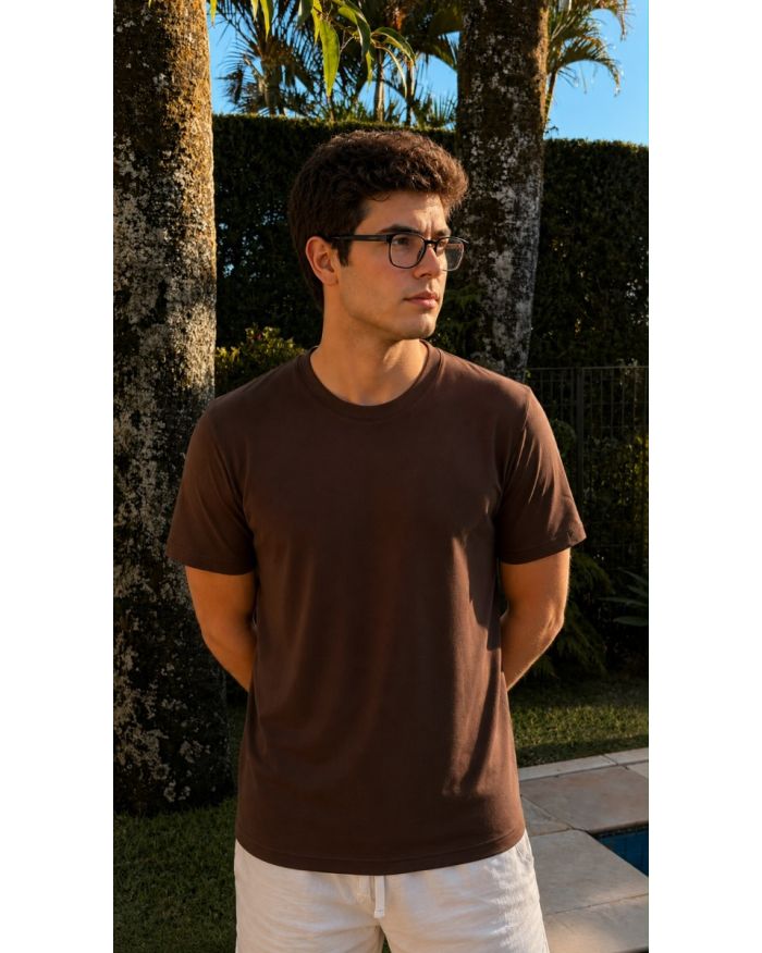 Camiseta touch pima iuseu