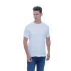 Kit 1 camiseta 1 cueca branca iuseu