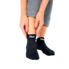 Kit 2 Meias invisivel  iuseu feminina